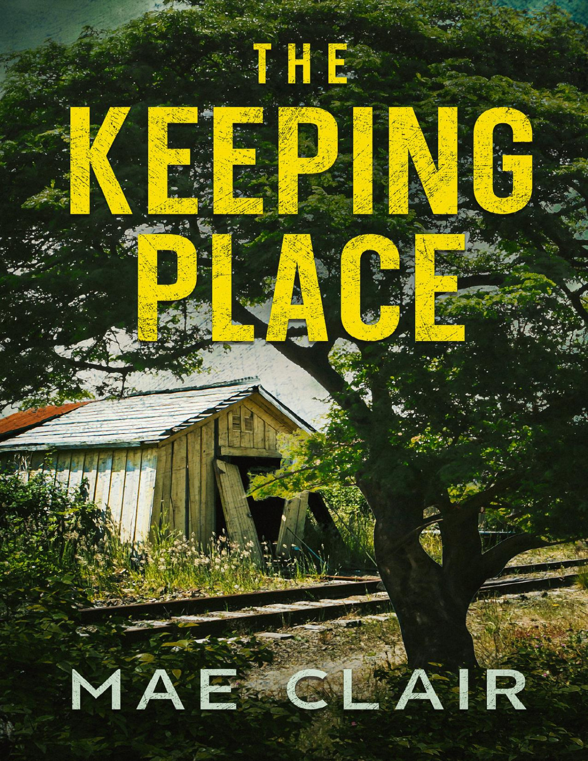The Keeping Place Mae Clair