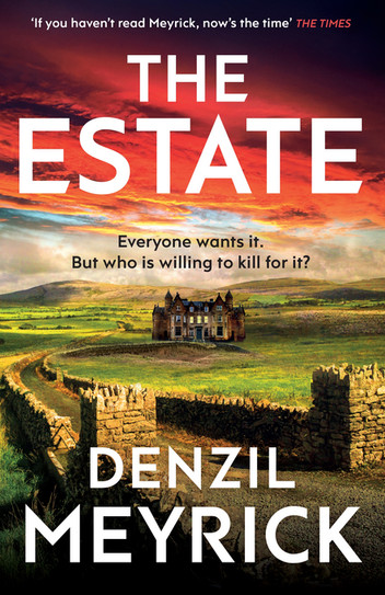 The Estate Meyrick Denzil