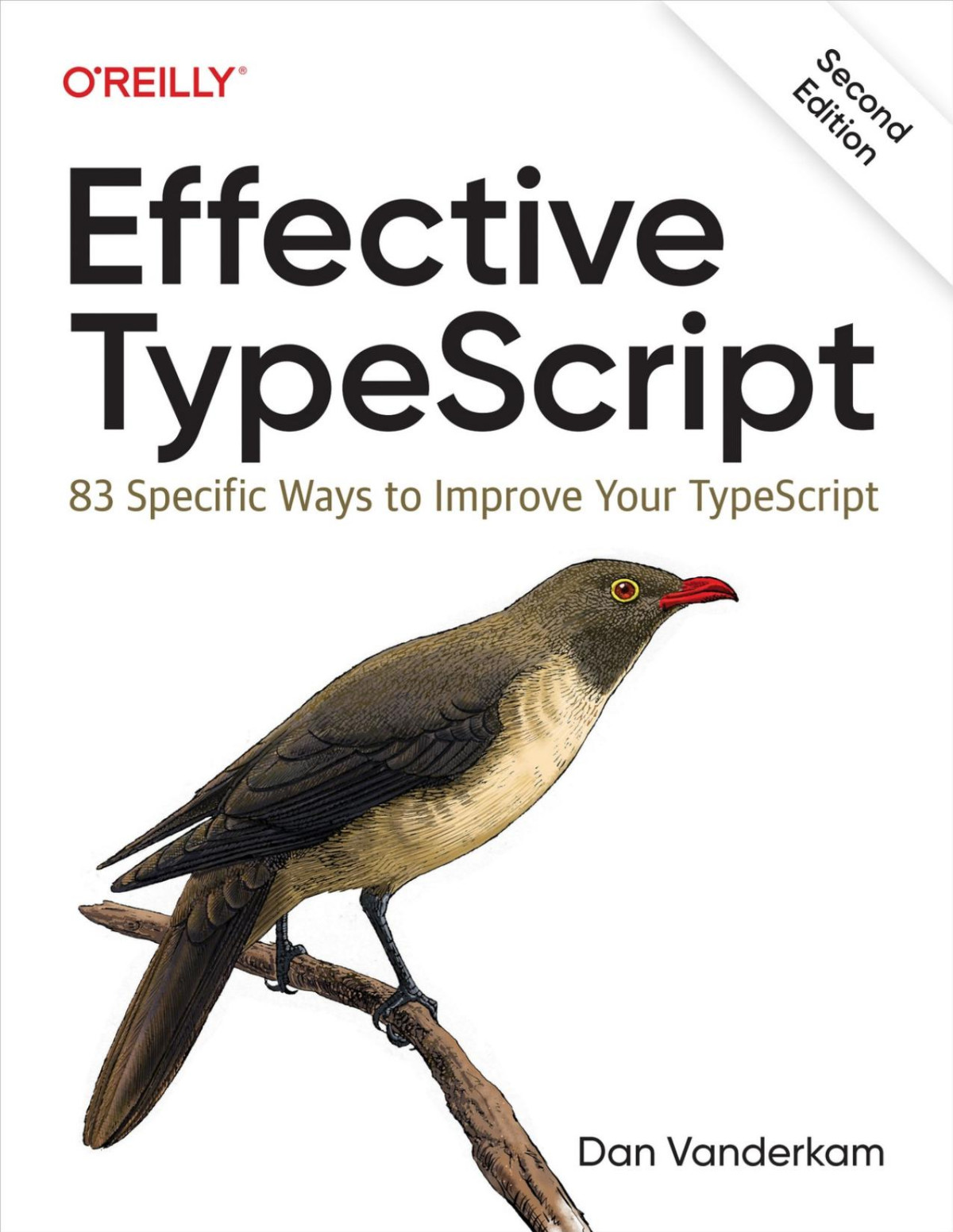 Effective Typescript 2 Converted Dan Vanderkam