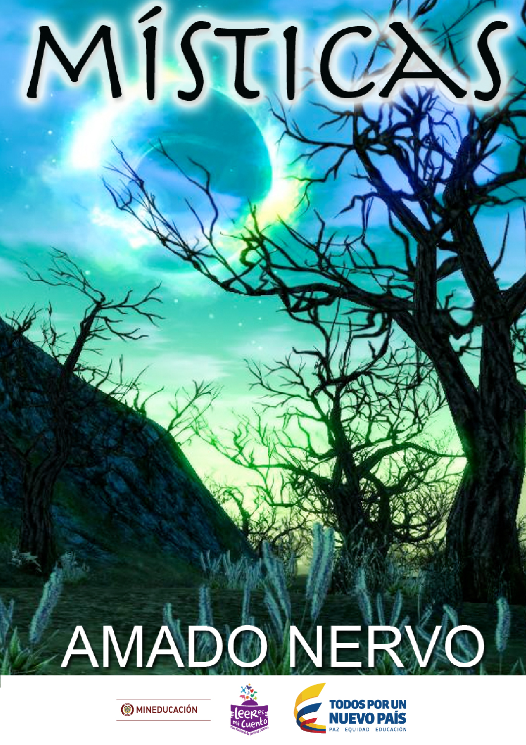 Msticas Amado Nervo