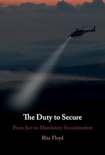 The Duty To Secure Rita Floyd