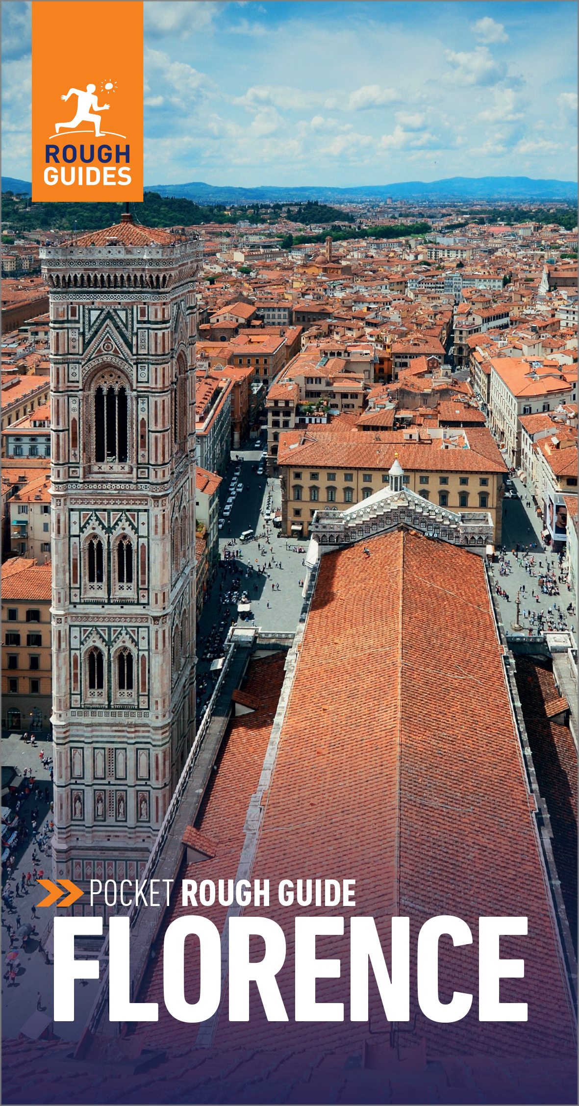 Pocket Rough Guide Florence Rough Guides