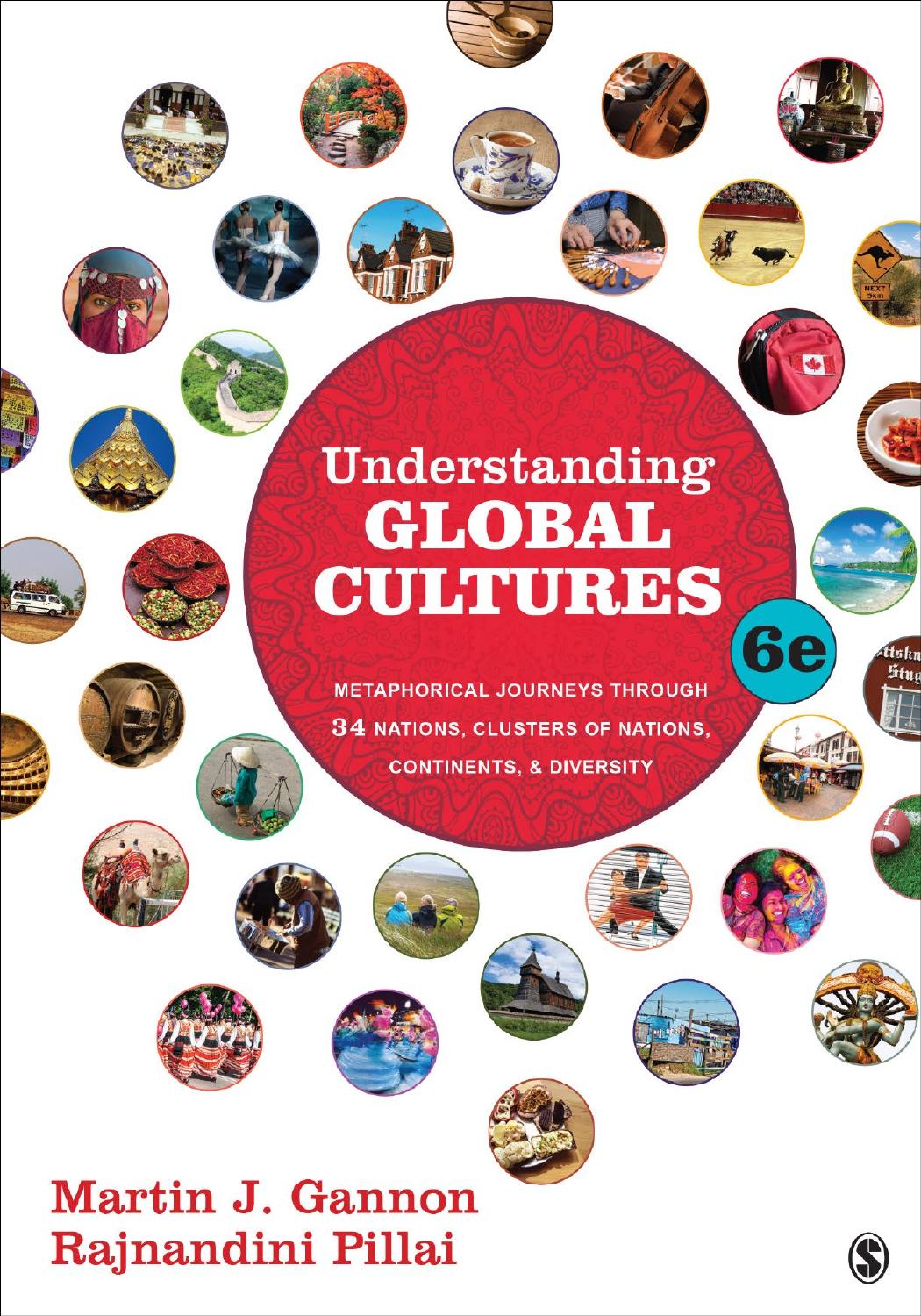 Understanding Global Cultures Metaphorical Journeys Through 34 Nations Clusters Of Nations Continents And Diversity Martin J Gannon Rajnandini Pillai