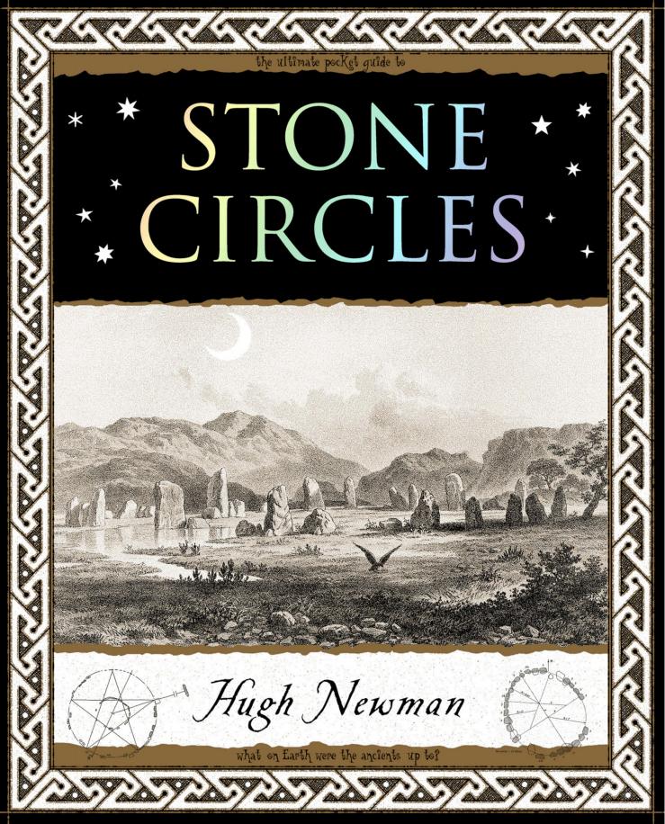Stone Circles Hugh Newman