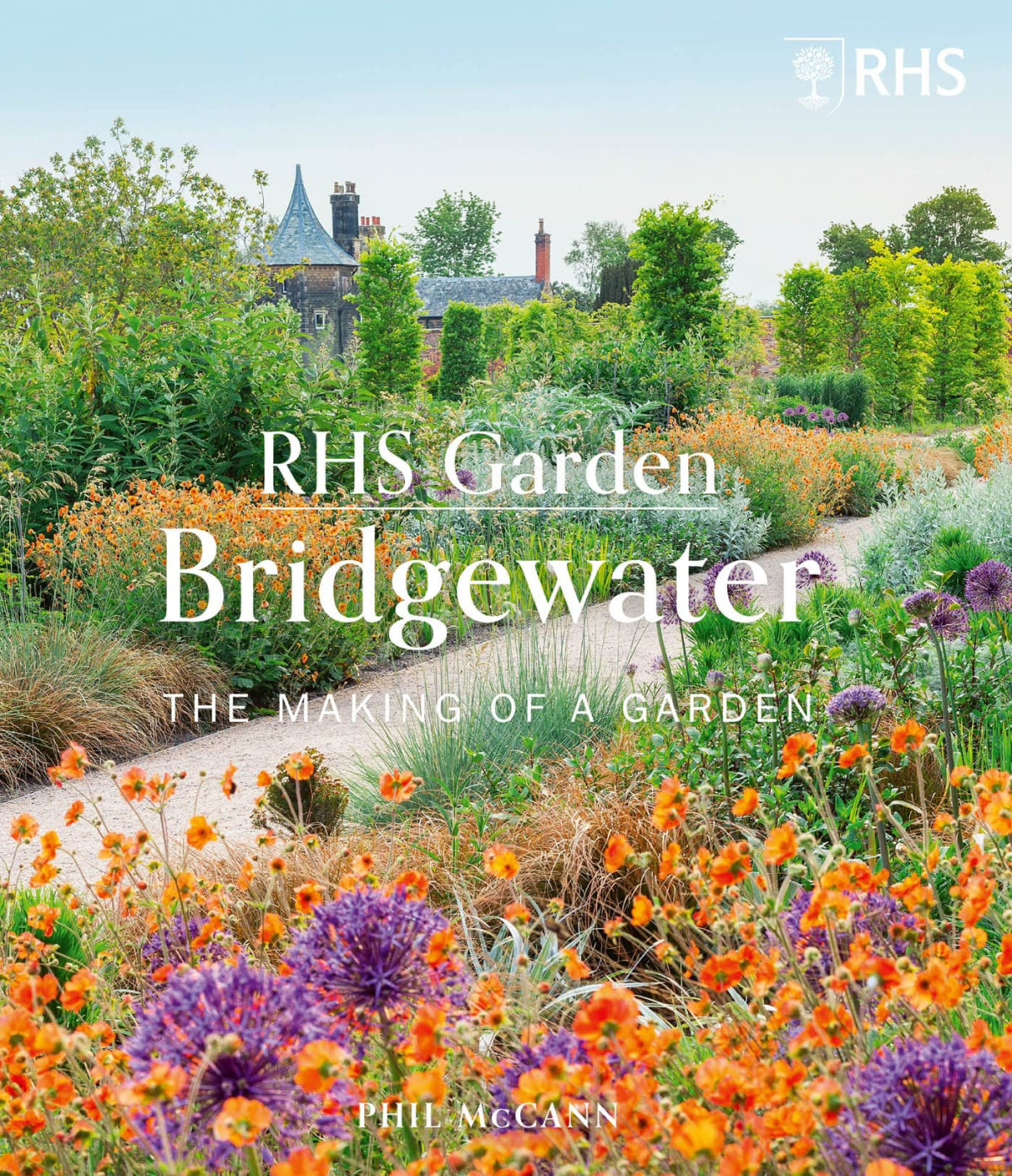 Rhs Garden Bridgewater The Royal Horticultural Society