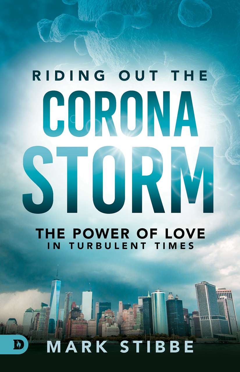 Riding Out The Corona Storm Mark Stibbe