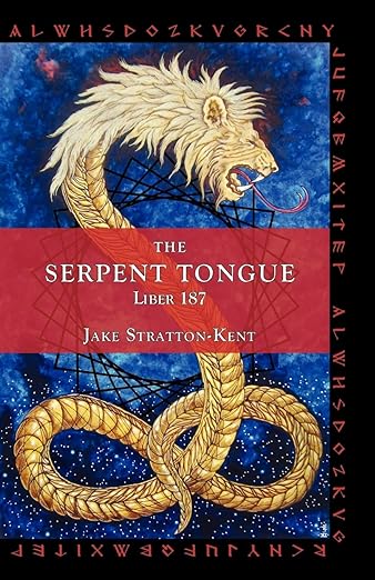 The Serpent Tongue Jake Strattonkent