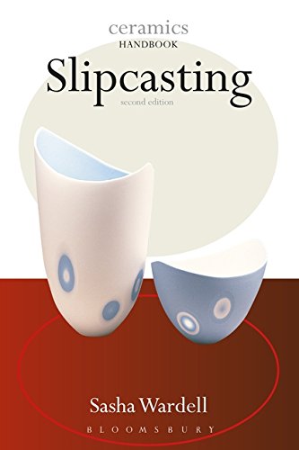 Slipcasting 2nd Sasha Wardell