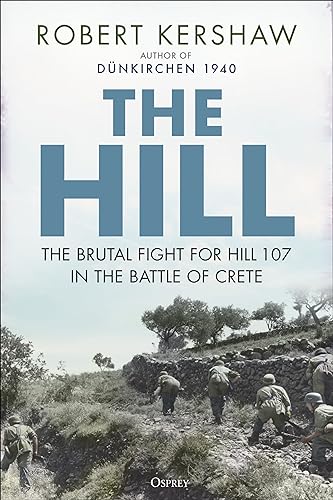 The Hill Robert Kershaw