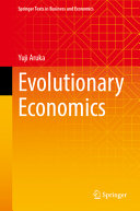 Evolutionary Economics Yuji Aruka