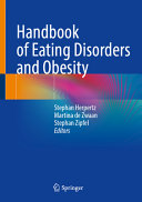 Handbook Of Eating Disorders And Obesity Stephan Herpertz Martina De Zwaan