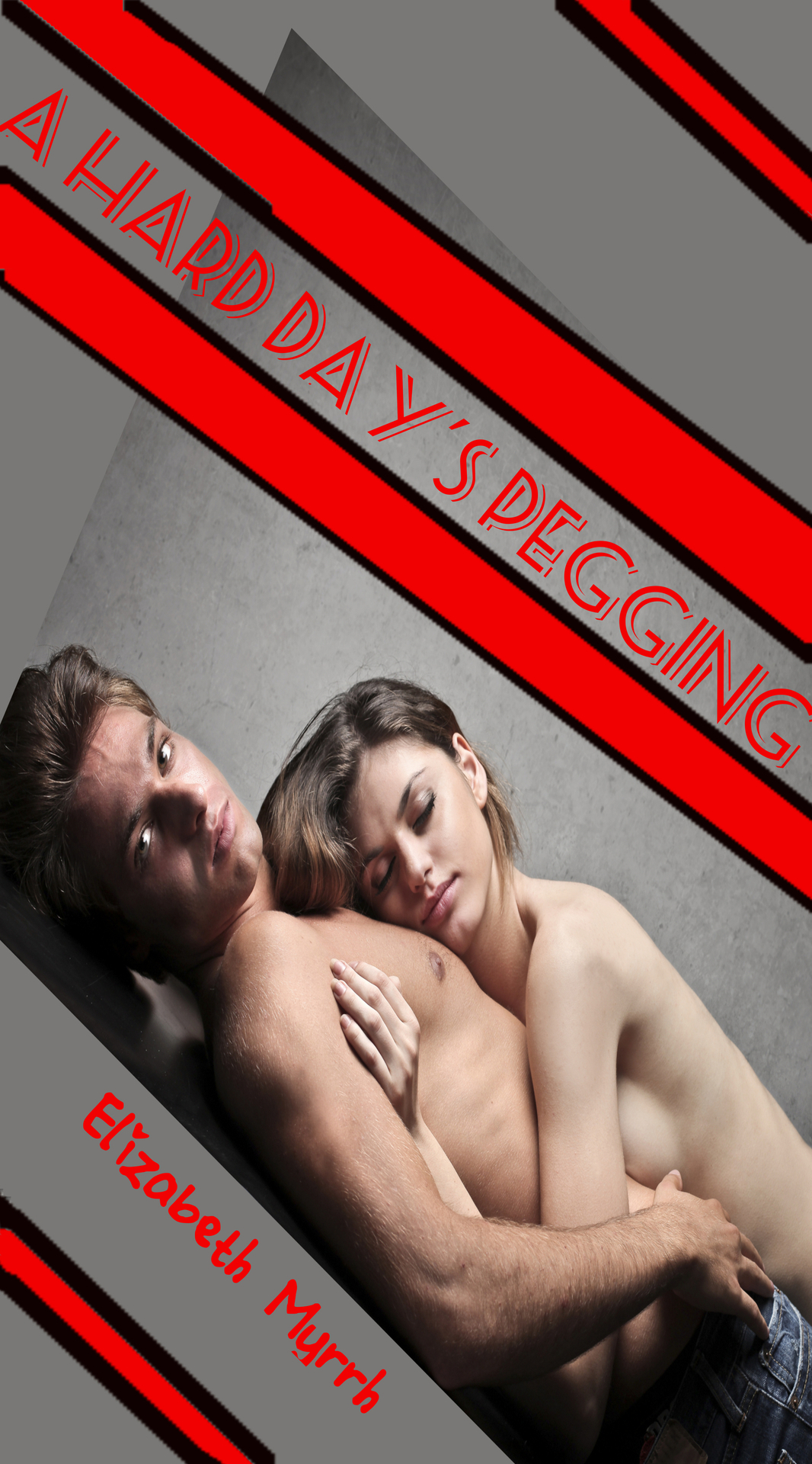 A Hard Days Pegging A Femdom Tale Of Spanking Pegging And A Flr Myrrh
