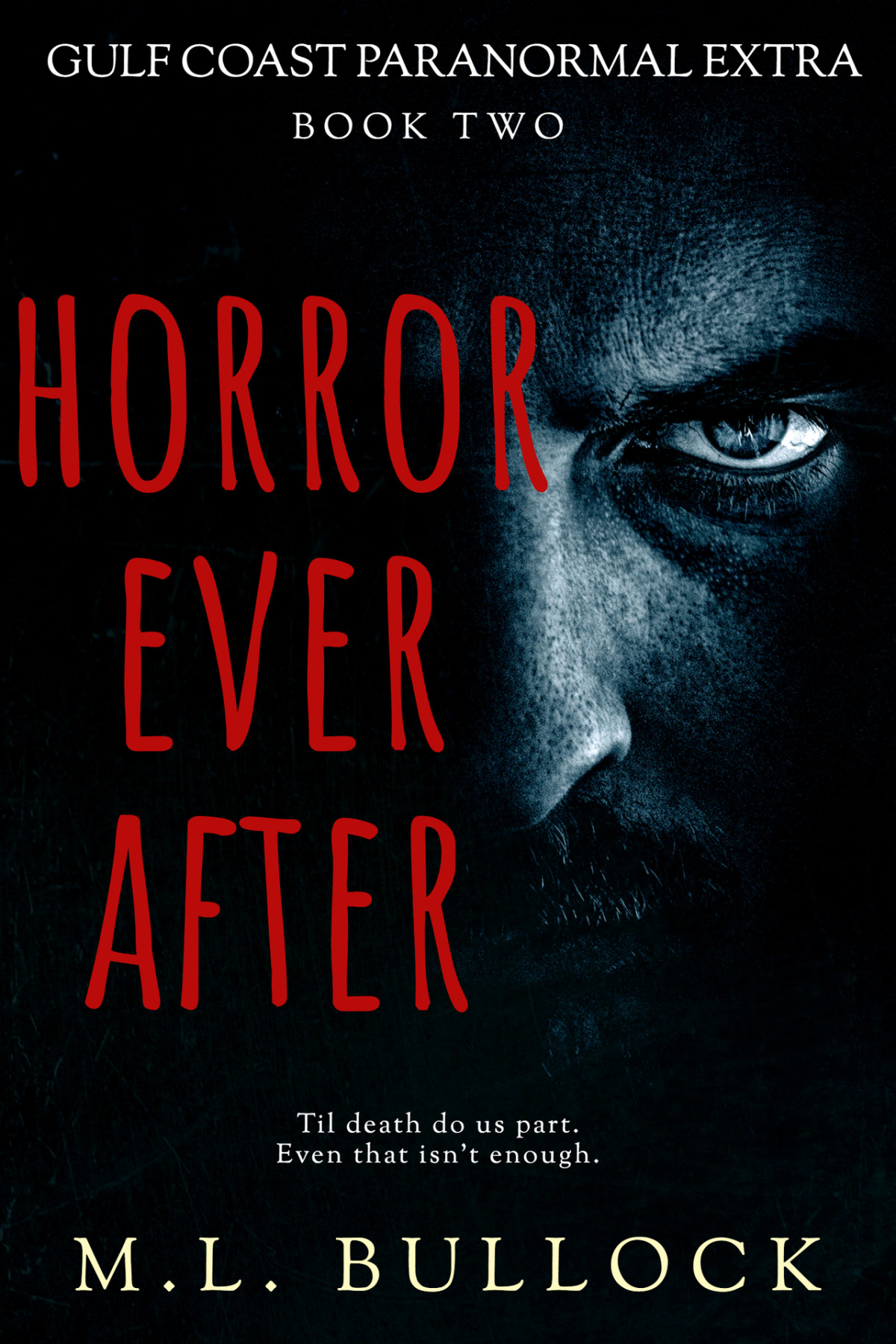 Horror Ever After Ml Bullock Kevin Bullock