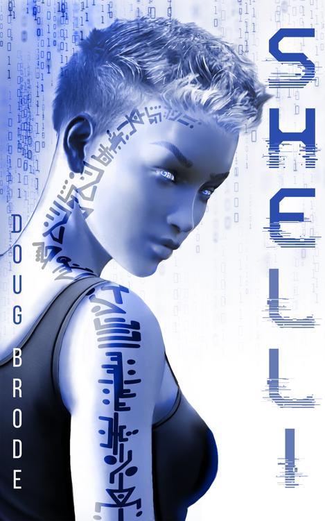 Shelli The Android Detective Doug Brode