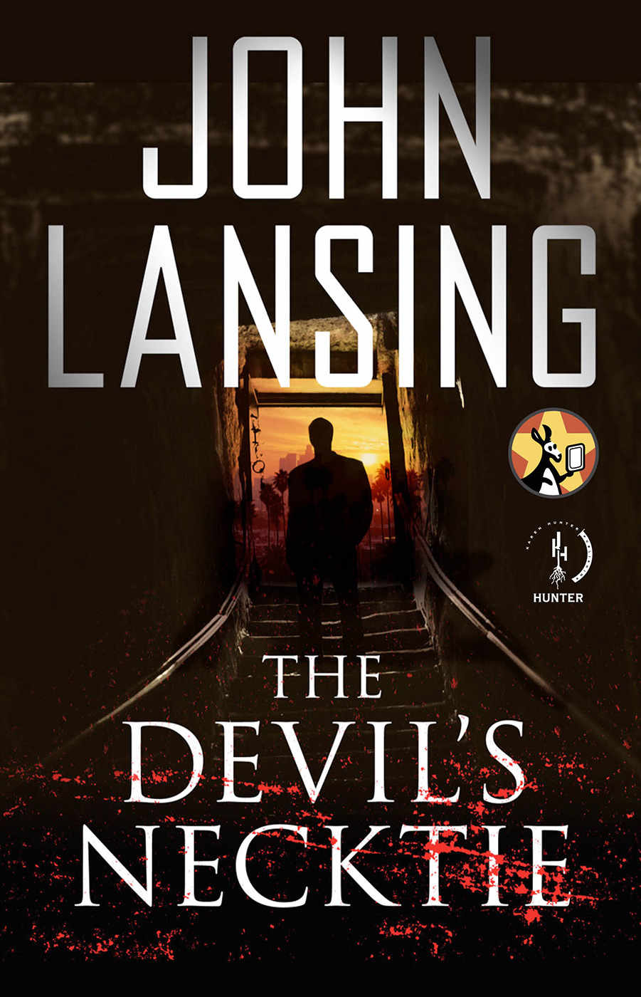 The Devils Necktie The Jack Bertolino Series Book 1 John Lansing