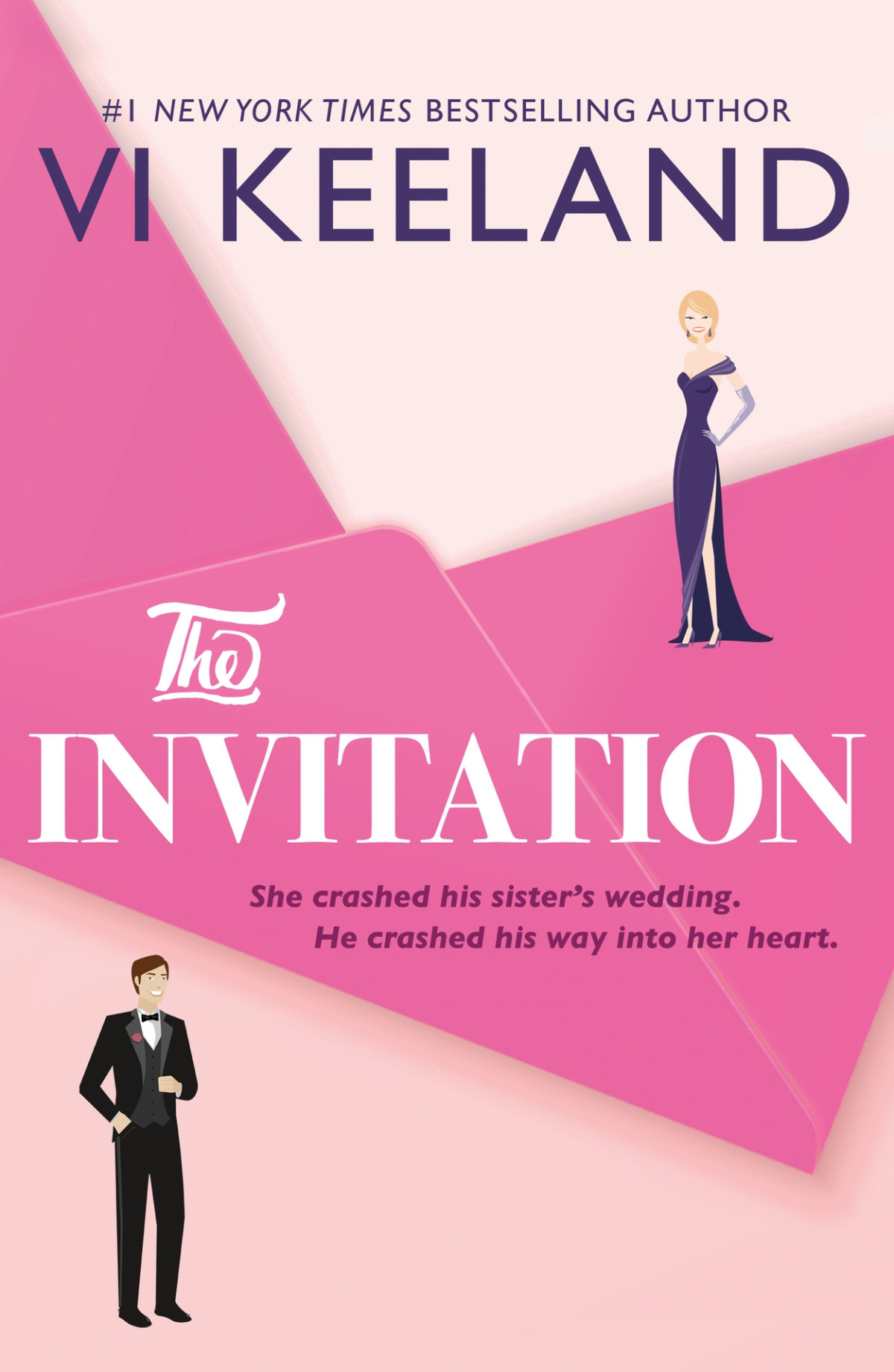 The Invitation Keeland Vi