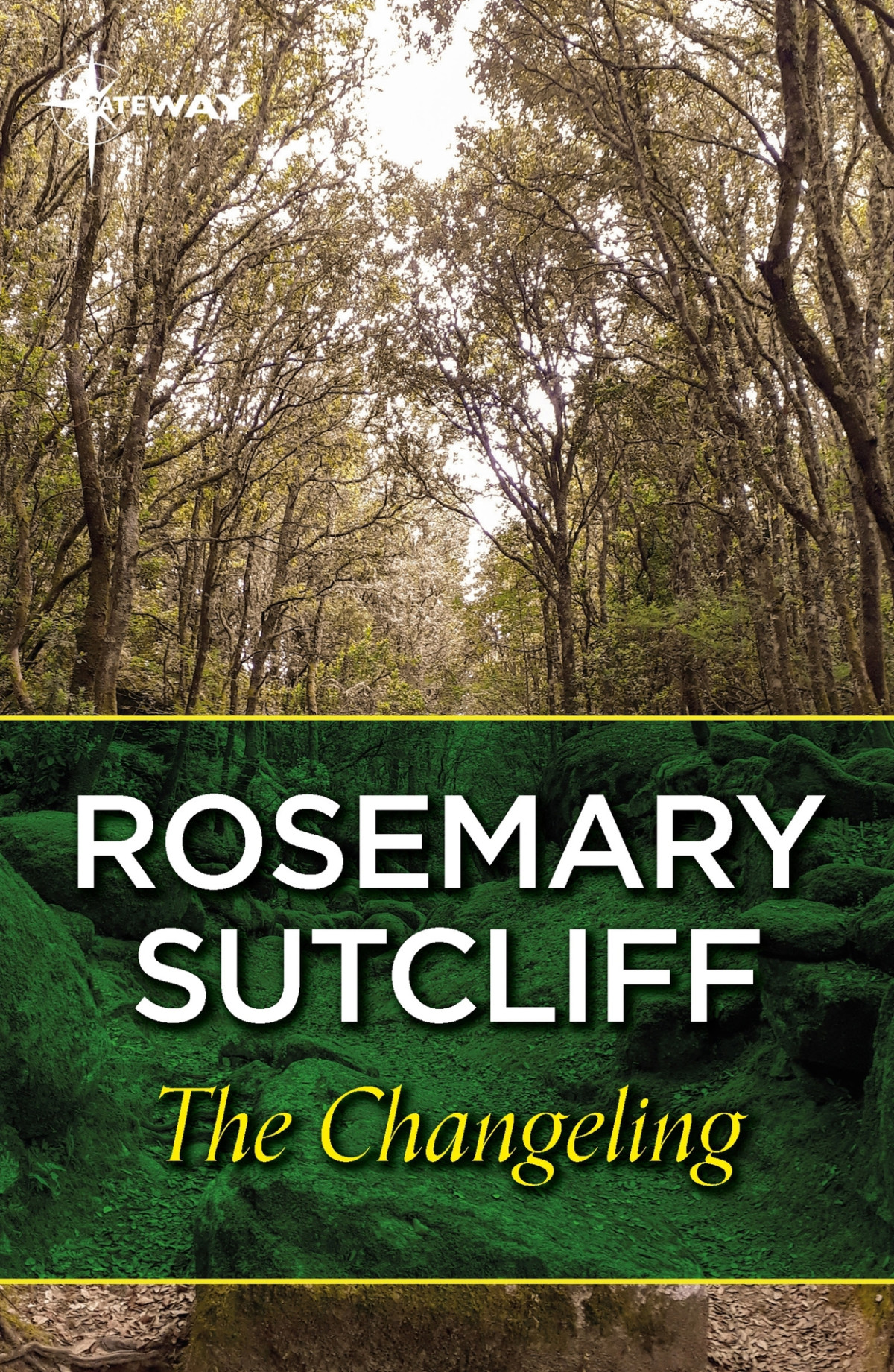 The Changeling Rosemary Sutcliff