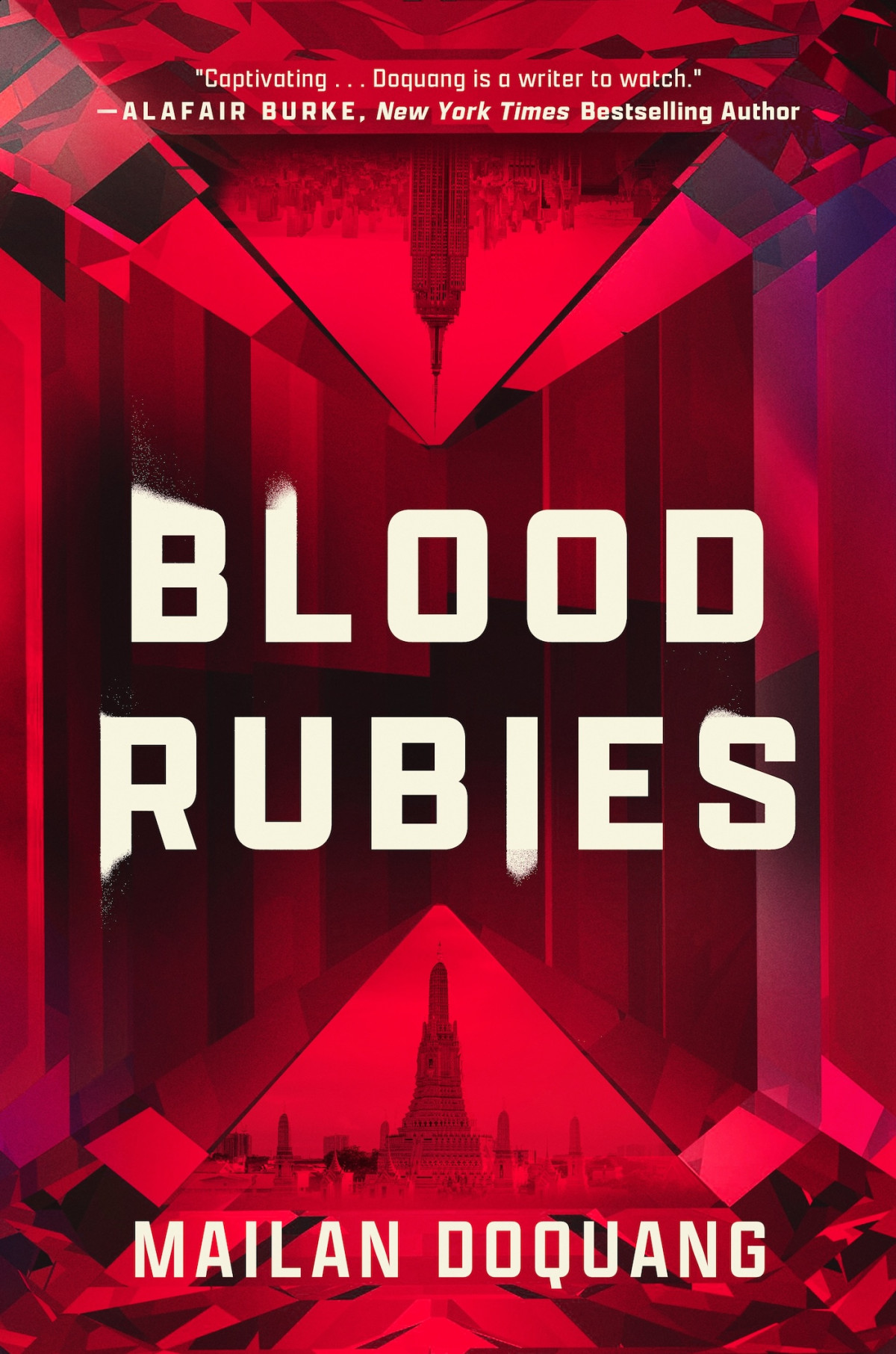 Blood Rubies Mailan Doquang
