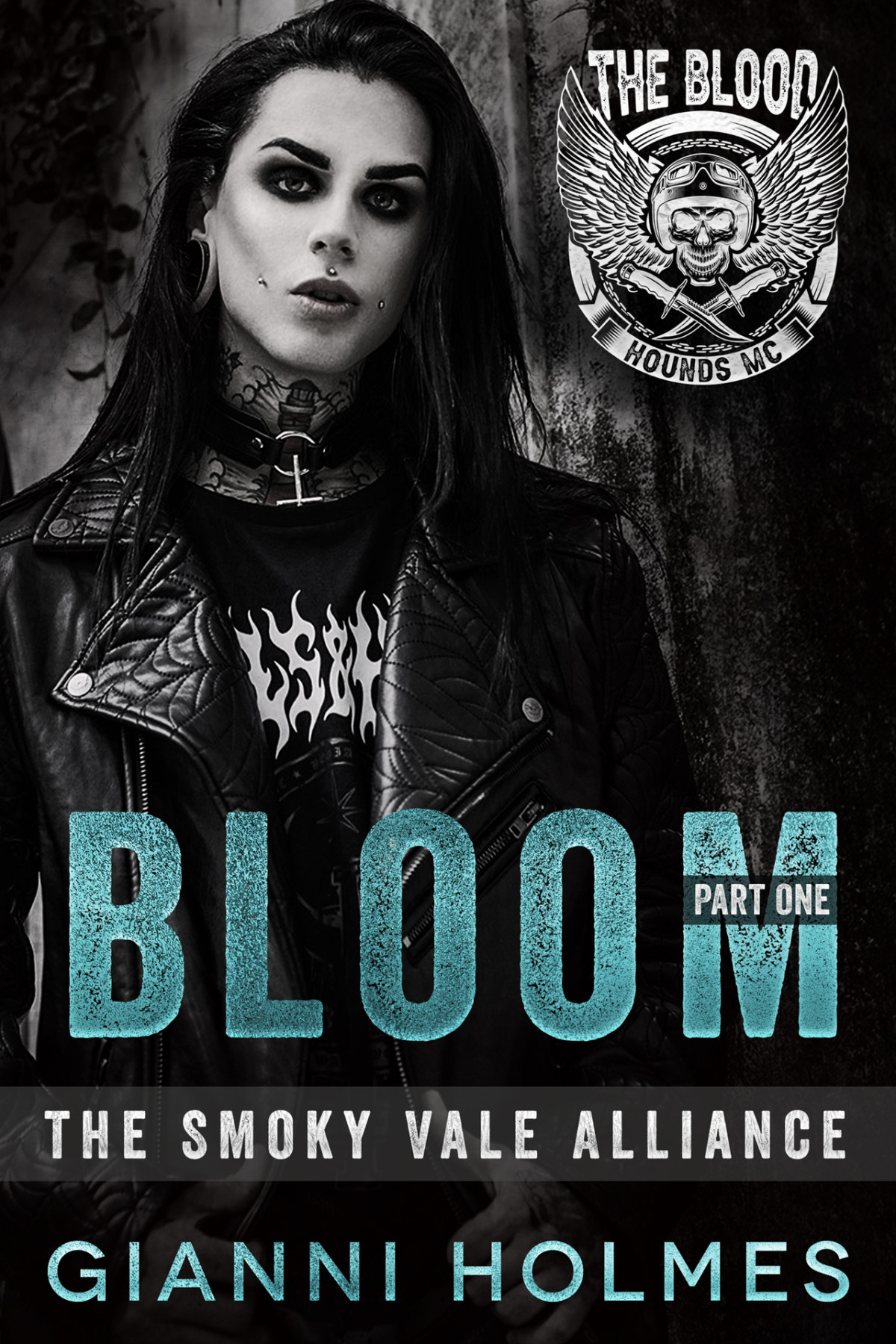 Bloom Part 1 Gianni Holmes
