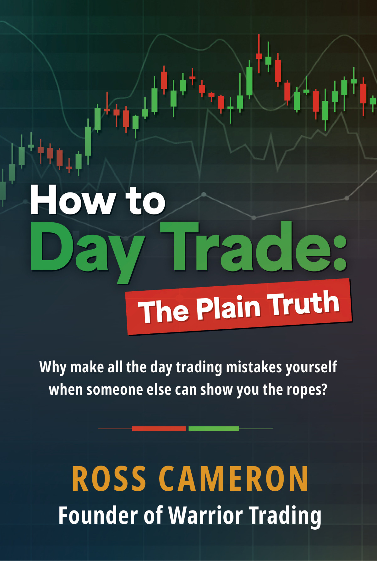 How To Day Trade Ross Cameron
