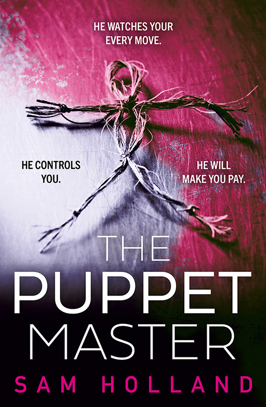 The Puppet Master Sam Holland