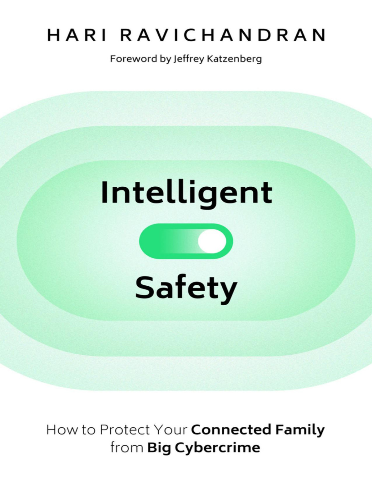 Intelligent Safety 2nd Edition Hari Ravichandran