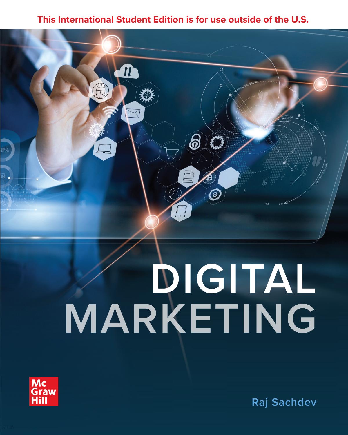 Digital Marketing Raj Sachdev
