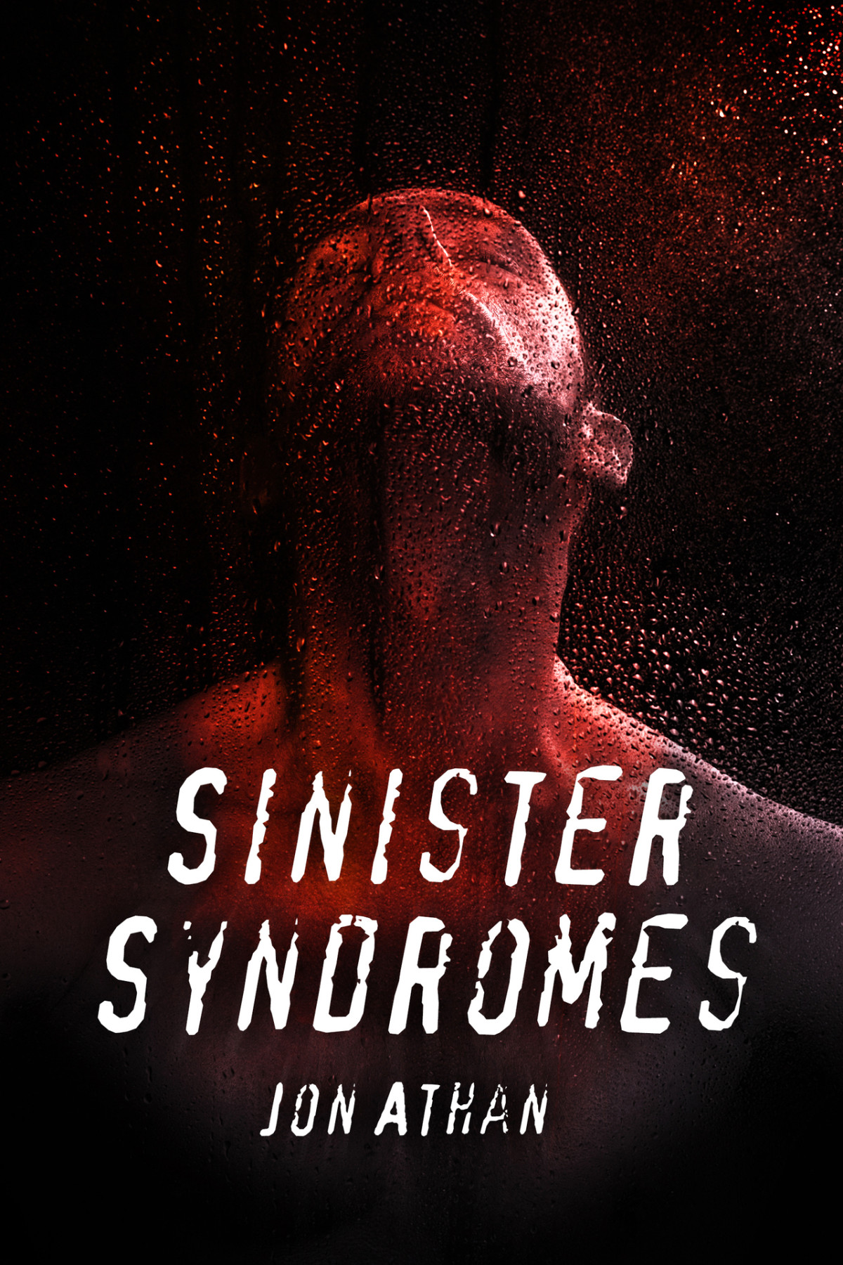 Sinister Syndromes Athan Jon