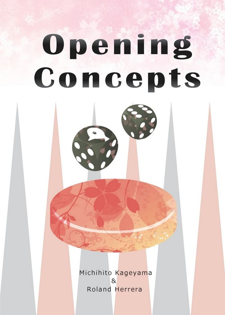Opening Concepts 1st Edition Michihito Michy Kageyama Roland Herrera
