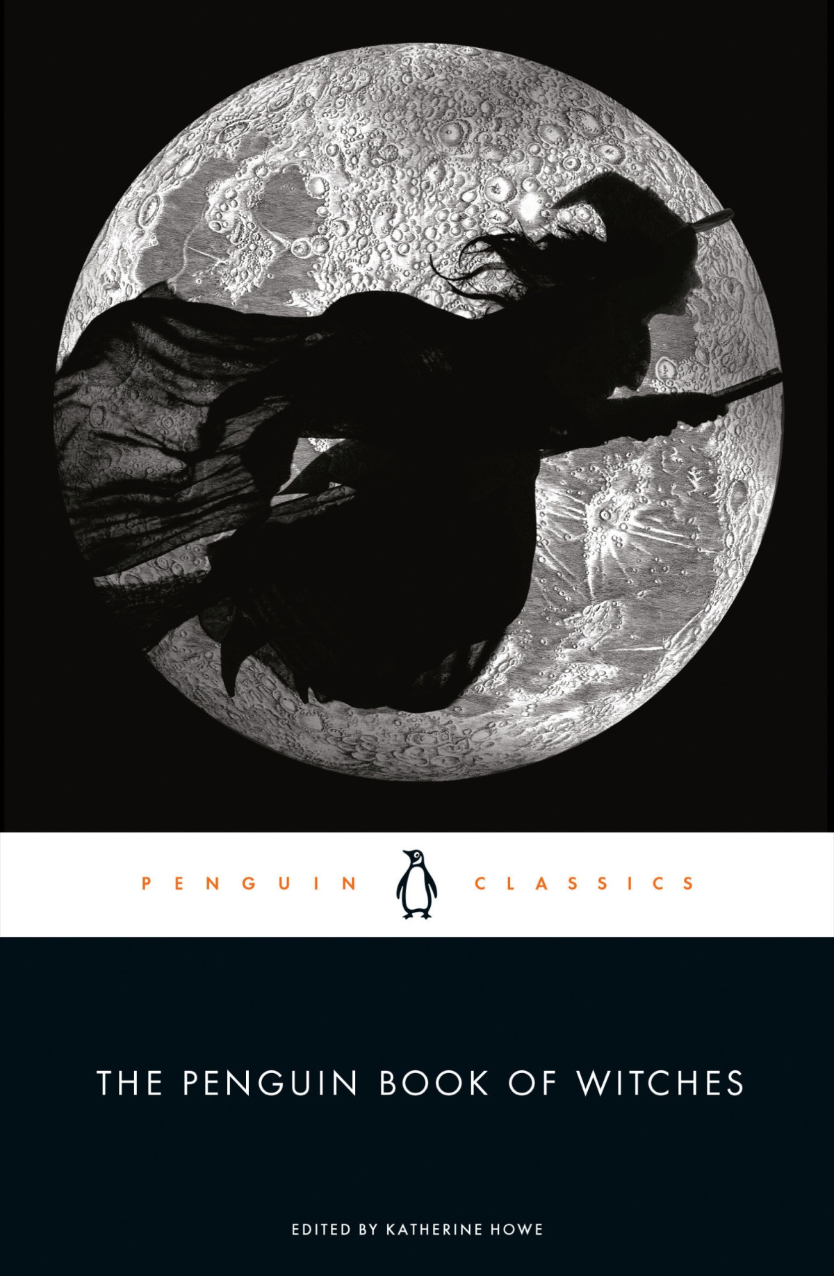 The Penguin Book Of Witches Edited By Katherine Howe