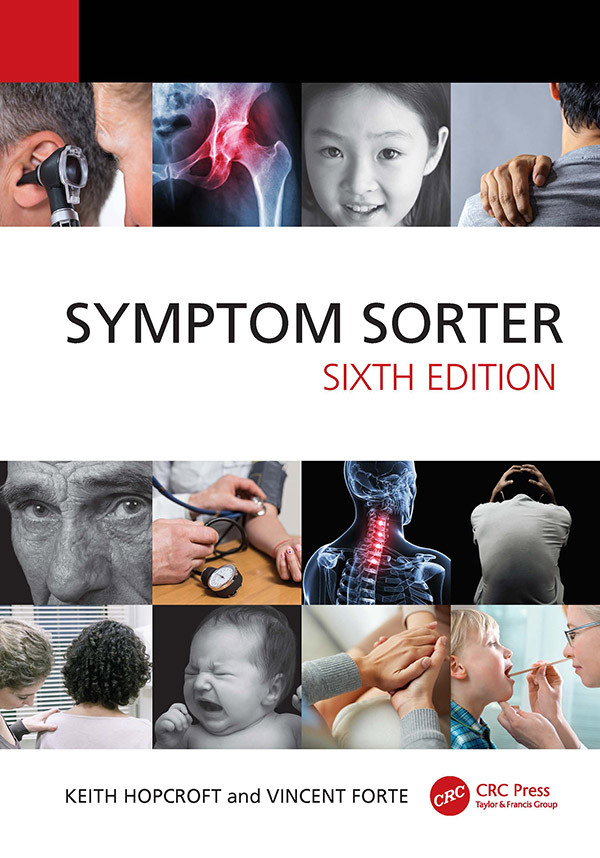 Symptom Sorter Sixth Edition 6th Edition Keith Hopcroft Vincent Forte