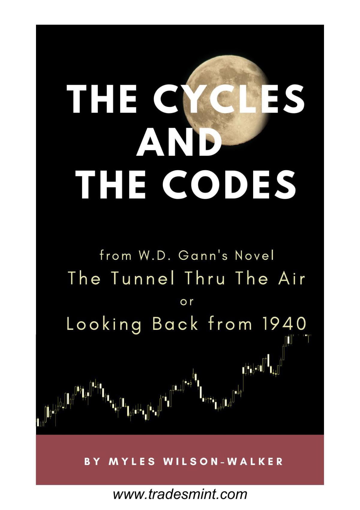 The Cycles And The Codes Myles Wilson Walker