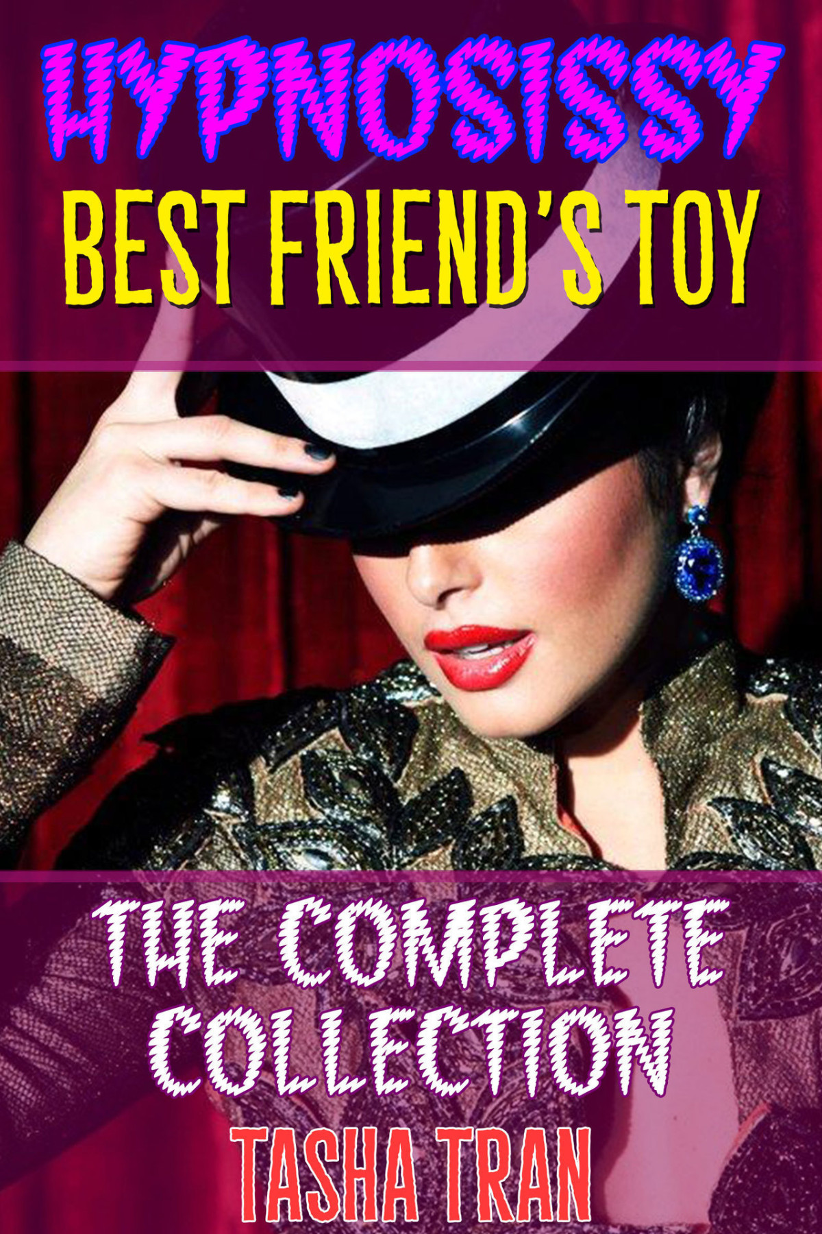 Hypnosissy Best Friends Toy Collection The Feminization Of Sheri Tran