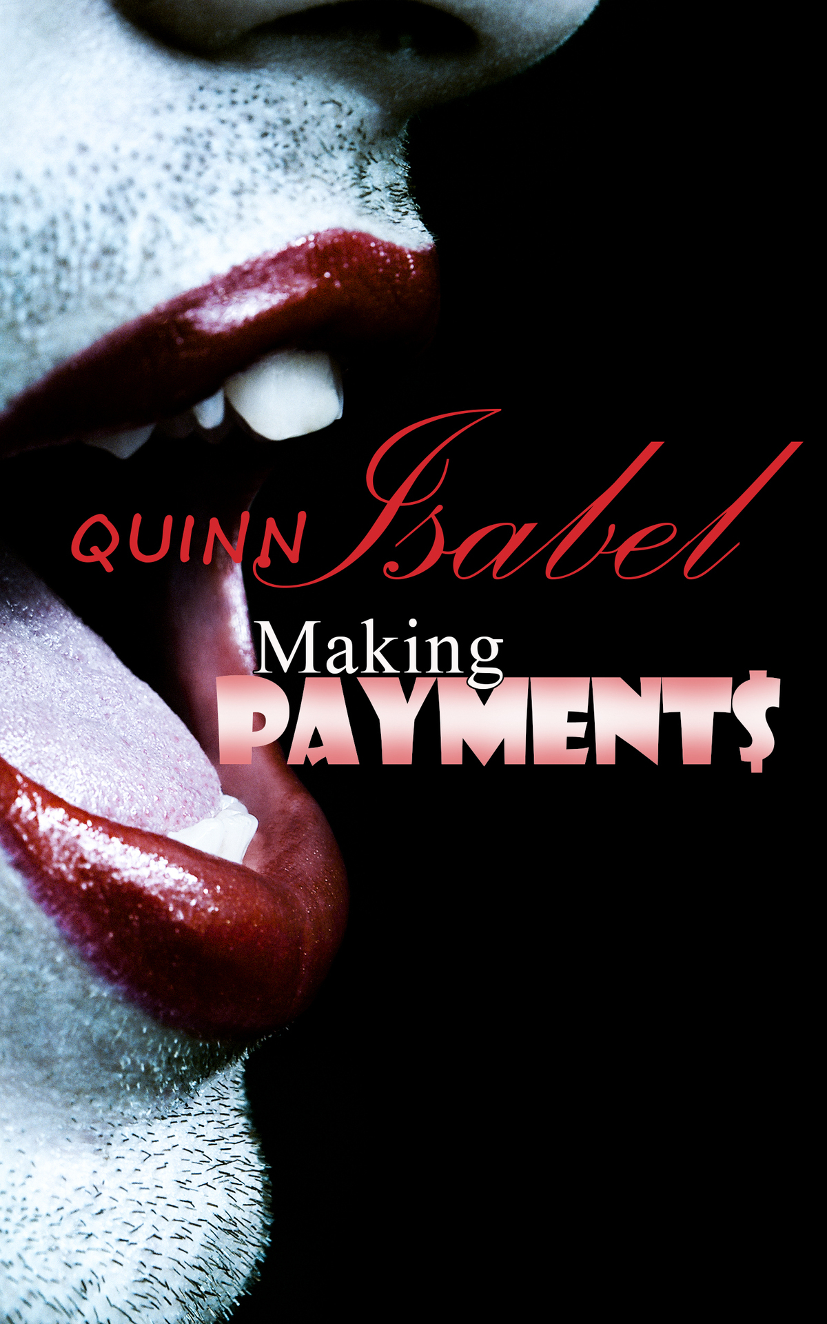 Making Payments Isabel Quinn