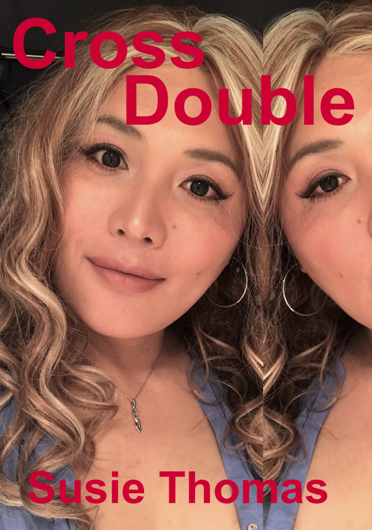 Cross Double Thomas Susie
