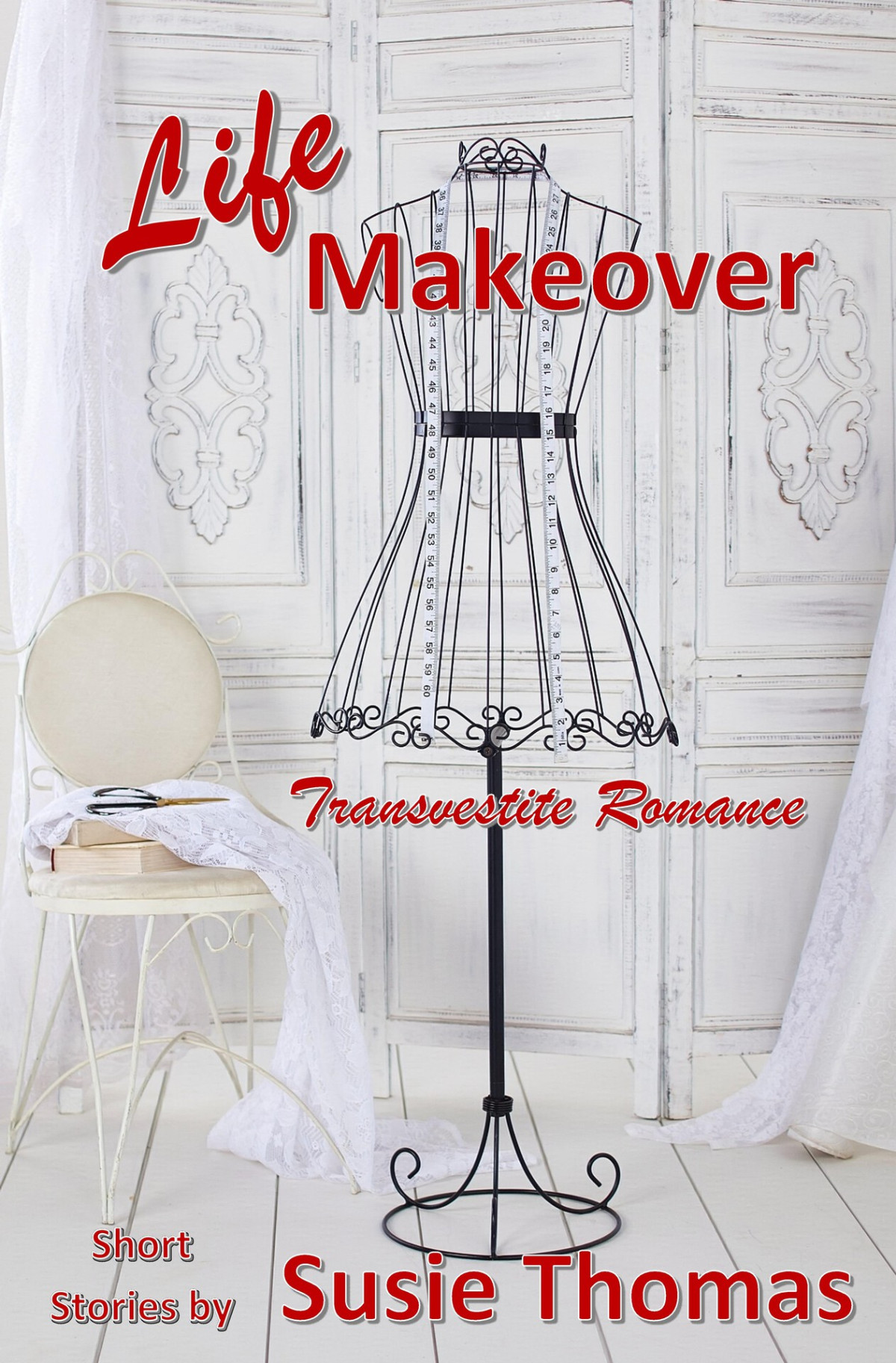 Life Makeover Transvestite Romances Thomas Susie