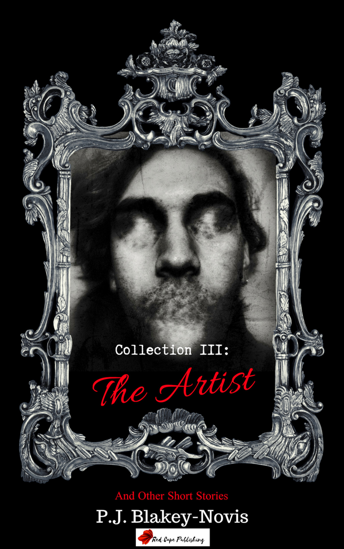 The Artist Other Stories Collection Iii Pj Blakeynovis