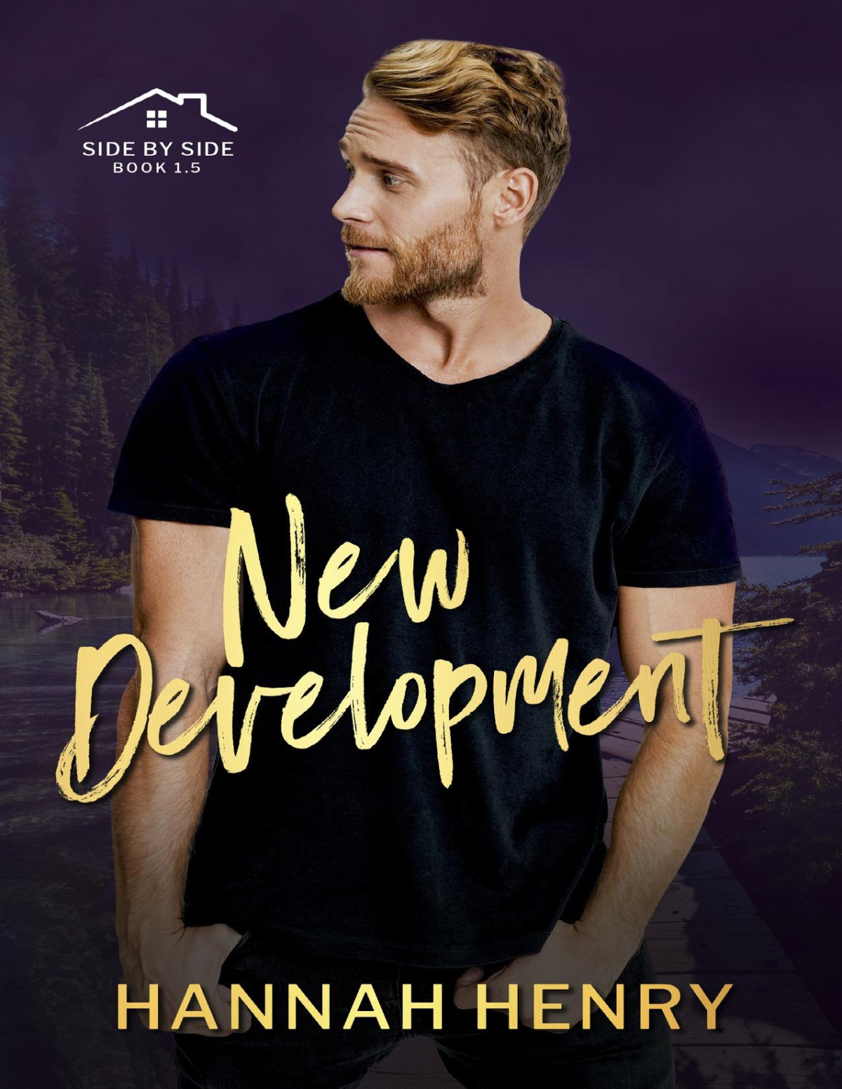 New Development Hannah Henry