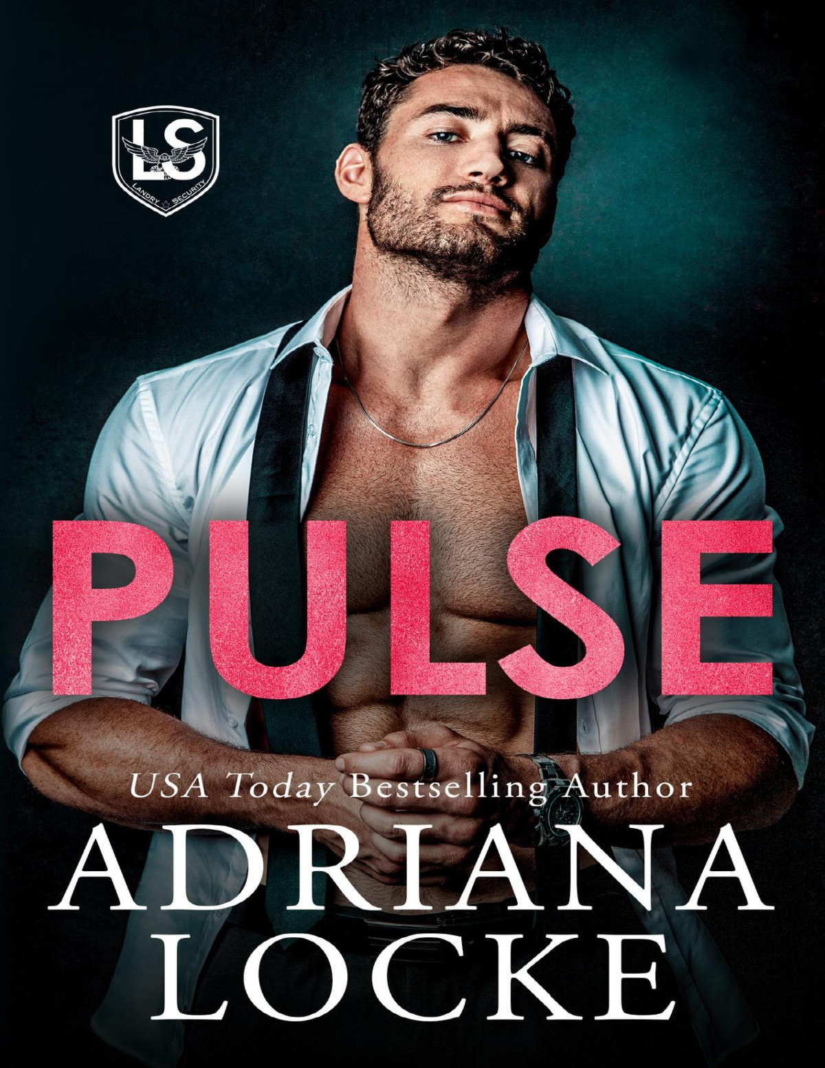 Pulse Adriana Locke