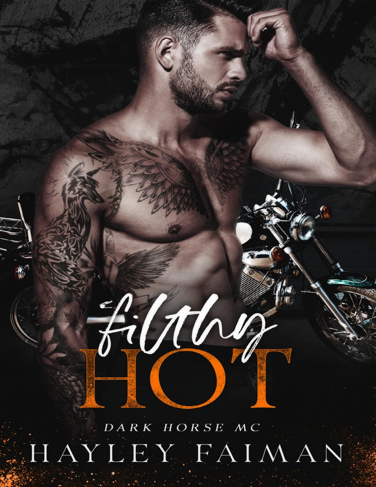 Filthy Hot Hayley Faiman