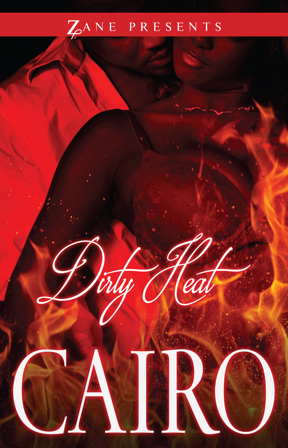 Dirty Heat Cairo