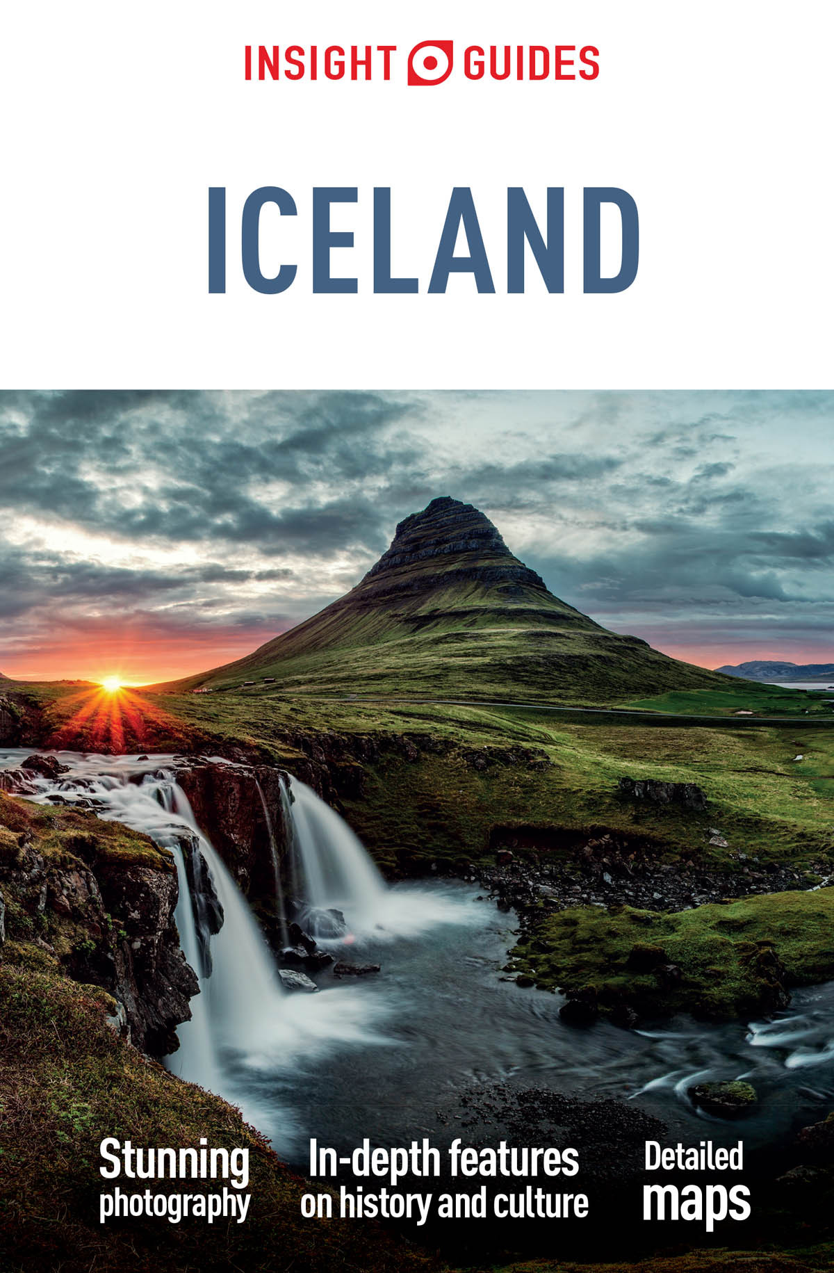 Insight Guides Iceland Travel Guide Ebook 8th Edition Insight Guides