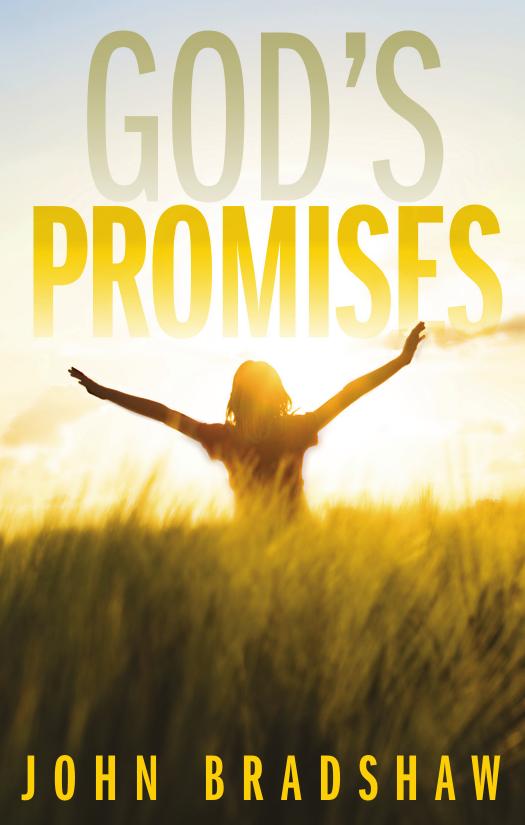 Gods Promises John Bradshaw