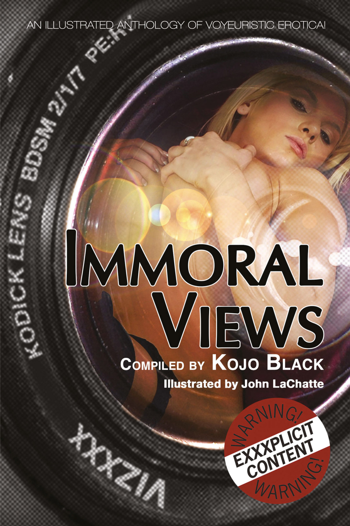 Immoral Views 1st Edition Kay Jaybee