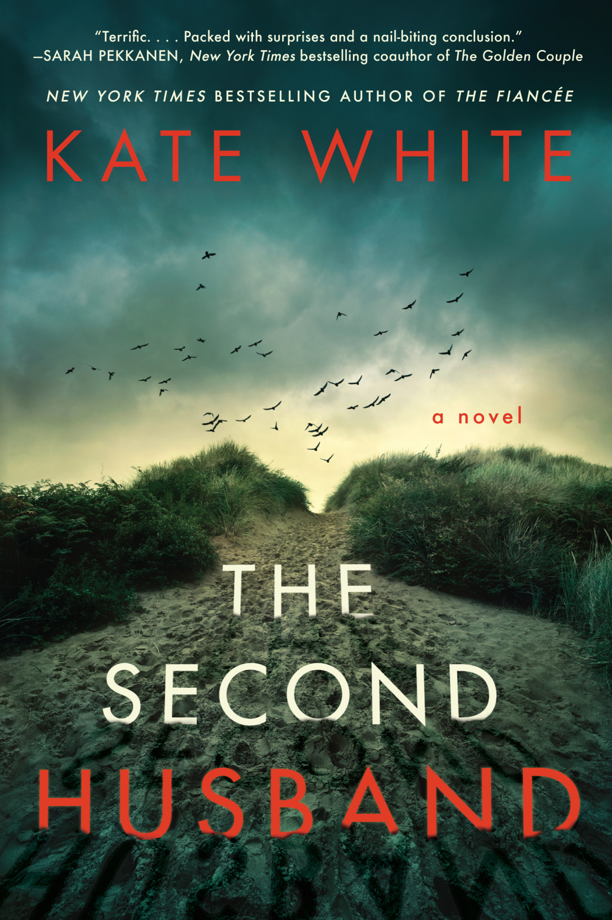 The Second Husband Kate White