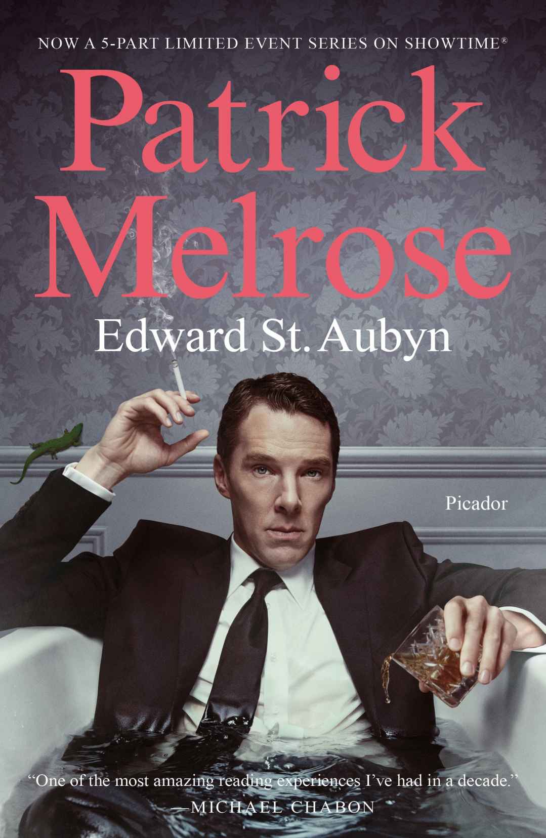 Patrick Melrose The Novels The Patrick Melrose Novels Edward St Aubyn
