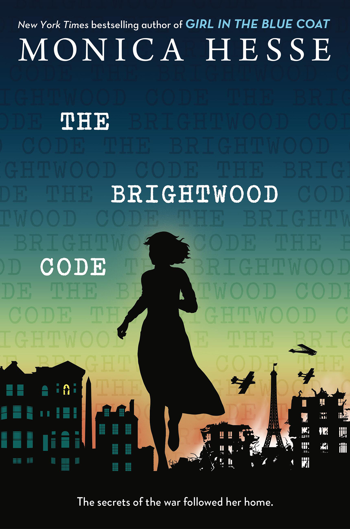 The Brightwood Code Monica Hesse