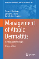 Management Of Atopic Dermatitis Methods And Challenges Second Edition 2nd Steven R Feldman