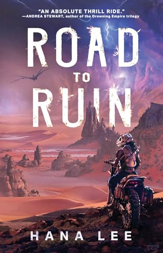 Road To Ruin 1st Edition Hana Lee