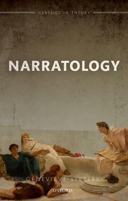 Narratology Genevieve Liveley